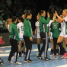 2019.05.20.Győri Audi ETO KC- Mosonmagyaróvár női kézilabda bajnoki mérkőzés 