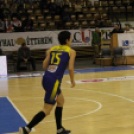 2013.03.10.Hat-Agro Uni Győr-Good Angels Kosice női kosárlabda (2) fotók:árpika