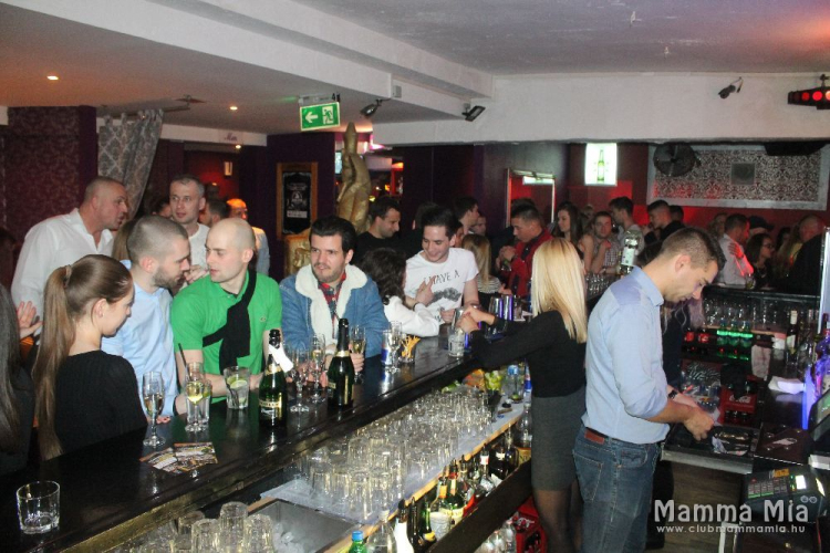 2016.03.19 Mamma Mia Video Disco Dj:Hubik Fotók:árpika
