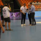 2019.07.17.Kézilabda Női U19-es EB Magyarország-Románia