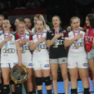 2019.07.21.Kézilabda Női U19-es EB Döntő Magyarország-Hollandia és záróünnepség