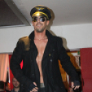  2015.11.28 Mamma Mia Video Disco Dj:Hubik&Solymi Conga Fotók:árpika