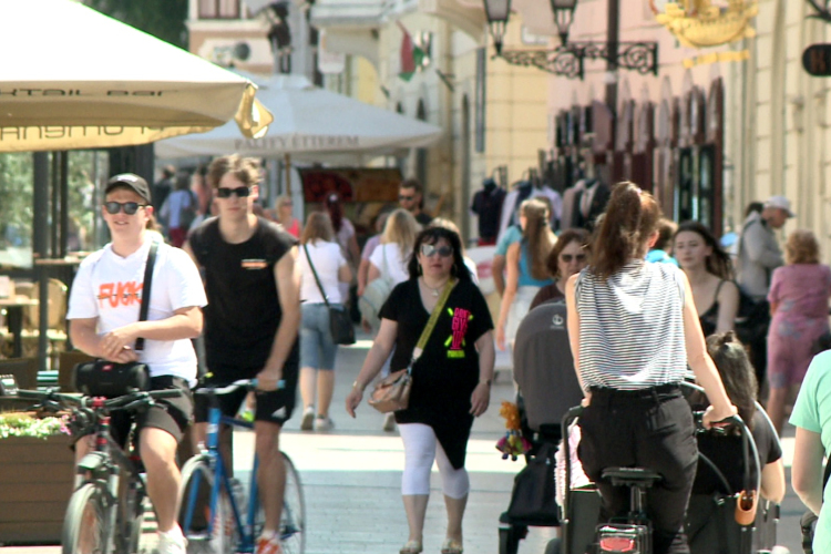 Kevesen mennek nyaralni idén
