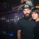 Club Vertigo - Chris Lawyer 2016.01.09. (szombat) (Fotók: Vertigo)