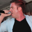 2013.04.19.Péntek Mamma Mia Kasza Tibi élő clubkoncert Fotók.árpika