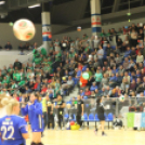 2019.01.17.Mosonmagyaróvári KC-Győri Audi ETO KC női kézilabda bajnoki mérkőzés 