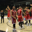 2019.02.16 Hepp Kupa döntő és Zsíros Tibor Férfi kosárlabda Magyar Kupa döntő