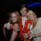 2013.11.01.Péntek lapos Halloween night Fotók:adrián