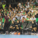 2018.05.23. Audi ETO KC -Békéscsaba női kézilabda és a bajnoki ünneplése Fotók:árpika 