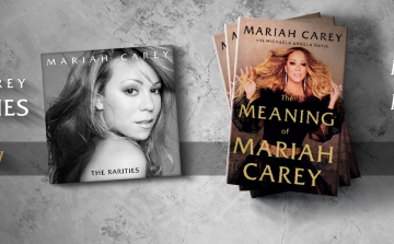 Különleges lemezekkel jelentkezik Mariah Carey a karrierje jubileumára