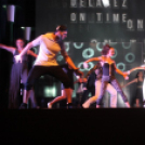  2016.03.19 Audi Aréna Omega és az ExperiDance musicel Fotók:árpika