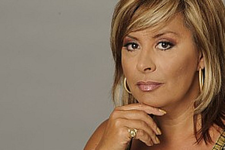 Szulák Andrea megható vallomást tesz új könyvében