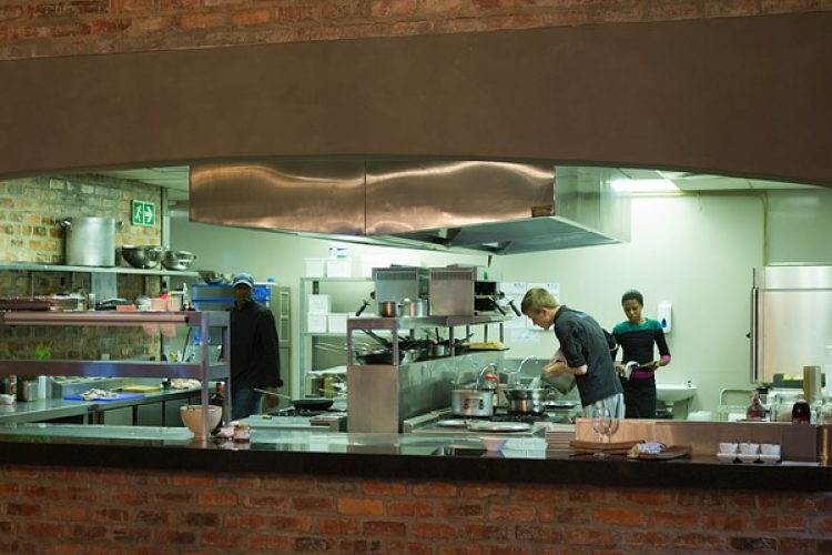 Természetes élelmiszeripari eljárások a konyhában