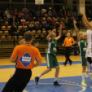 2013.02.03.Hat-Agro Uni Győr - Sbk Samorin Női kosárlada (1) Fotók:árpika