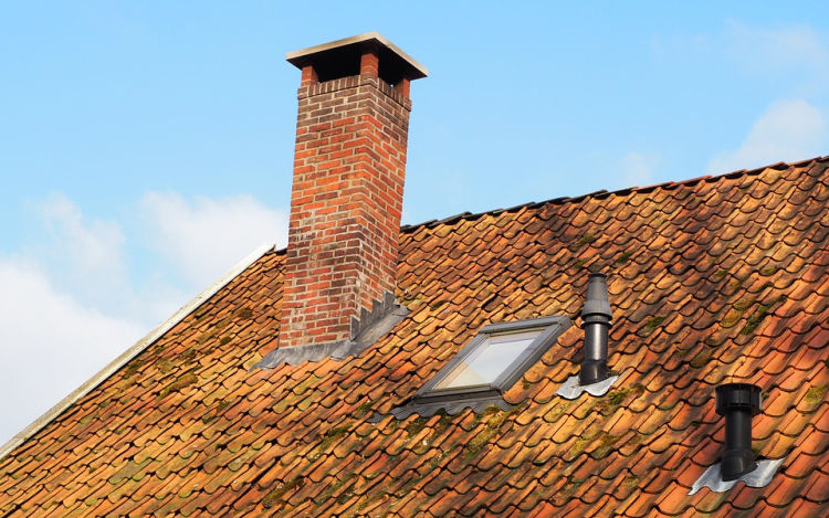 Lakossági kémények tisztítása, ellenőrzése