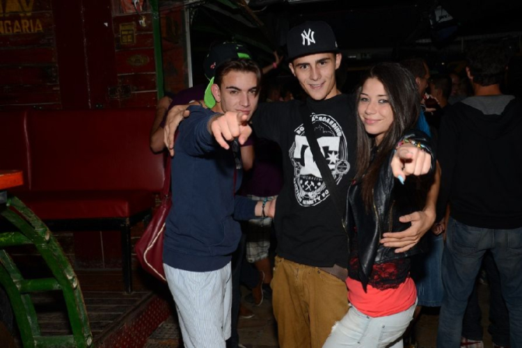 2013.08.23.Péntek Lapos Banhof Fotók:adrián