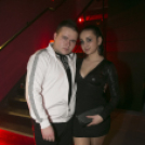 Club Vertigo - Julia Carpenter 2015.02.14. (szombat)