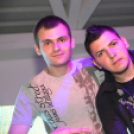 Club Mundo -  Antonyo 2013.07.13. (szombat) (Fotók: Mundo)