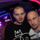 Club Neo (Győr) - Killer by Night - Newik, Ati - 2014. március 29. (szombat)