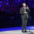 2019.07.11.Kézilabda Női U19-es EB Magyarország-Montenegro és a megnyitó