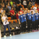 2018.03.22. Magyarország-Hollandia női kézilabda mérkőzés Fotók:árpika