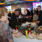 2016.12.10. Casino Win Győr Mikulás Party Fotók:árpika