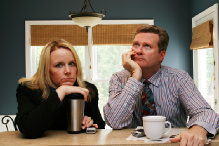 A boldog házasság 7 titka