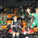 2017.11.15 Győri Audi Eto KC- Kisvárda KC női kézilabda mérkőzés Fotók:árpika 