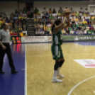 2013.02.22 Hétfő UE Sopron-Hat-Agro uni Győr női kosárlabda bajnoki döntő 3.mérkőzés Fotók:árpika