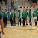 2019.11.06. Motherson Mosonmagyaróvár-Győri Audi ETO KC női kézilabda bajnoki mérkőzés