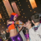 Club Vertigo - Julia Carpenter 2015.02.14. (szombat)