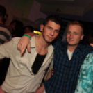 Club Neo (Győr) - A Hódítás Éjszakája - 2014. április 20. (vasárnap)