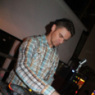 2014.12.03.Szerda Lapos Bahnhof Dj:Marcee & Dj:RnŐ Fotók:árpika