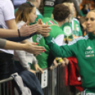 2020.01.05.Győri Audi ETO KC-Dunaújváros KKC női bajnoki mérkőzés