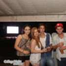 2014.07.16.Szerda - Tom Symon