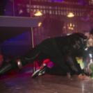 Club Vertigo - Let's Drink 2014.11.08. (szombat)