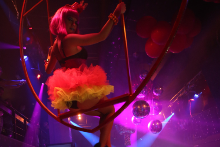 Vertigo @ New Years Eve 2014.12.31. (Szerda) (Fotók Vertigo)