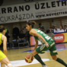 2013.02.22 Hétfő UE Sopron-Hat-Agro uni Győr női kosárlabda bajnoki döntő 3.mérkőzés Fotók:árpika