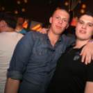 Club Vertigo -  Dave Martin 2013.11.09. (szombat)