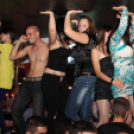 2013.09.13 Péntek Mamma Mia Poppy Fehérnemű bemutató Dj:Ice fotók:árpika