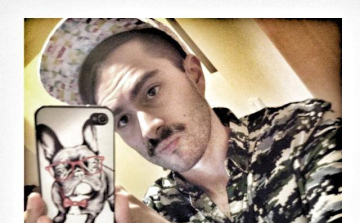 ByeAlex újra botránkoztat külsejével 