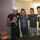 Mundo - Éden éjjel / w. Twins 2015.07.04. (szombat)