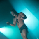 Club Vertigo - All 4 Ladies 2014.11.01. (szombat)