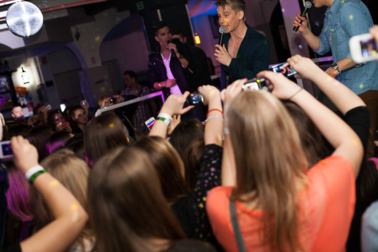 Club Neo (Győr) - Pálffy Bál 2014 - ByTheWay - 2014. március 21. (péntek)