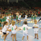 2018.09.01.Győri Audi ETO KC - Alba Fehérvár bajnoki mérkőzés és köszöntés Fotók:árpika 