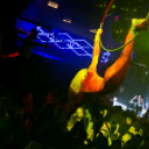 Club Vertigo -  Dave Martin 2013.11.09. (szombat)