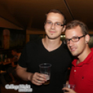 2014.07.16.Szerda - Tom Symon