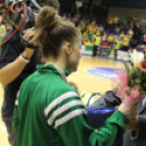 2013.03.25.Vasárnap Magyar kupa dömtő Hat-Agro Uni Győr-UE Sopron (2) fotók:árpika