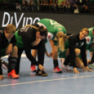 2018.03.10 Győri Audi ETO KC-RK Krim Ljubljana női BL kézilabda Fotók:árpika 