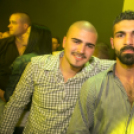 Club Vertigo -  The Opening 2013.10.05. (szombat)